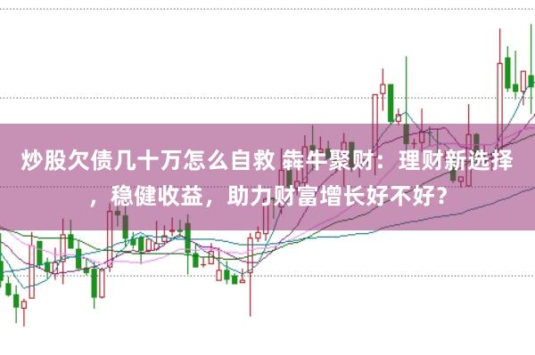炒股欠债几十万怎么自救 犇牛聚财：理财新选择，稳健收益，助力财富增长好不好？